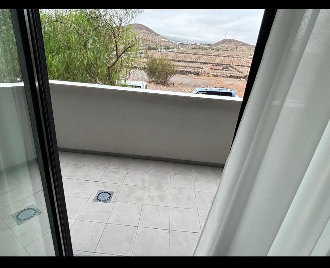 Araceliz Puertito Gueimar Apartamento Puertito de Guimar