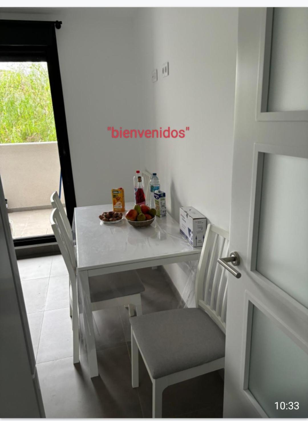 Apartamento Araceliz Puertito Gueimar Puertito de Guimar