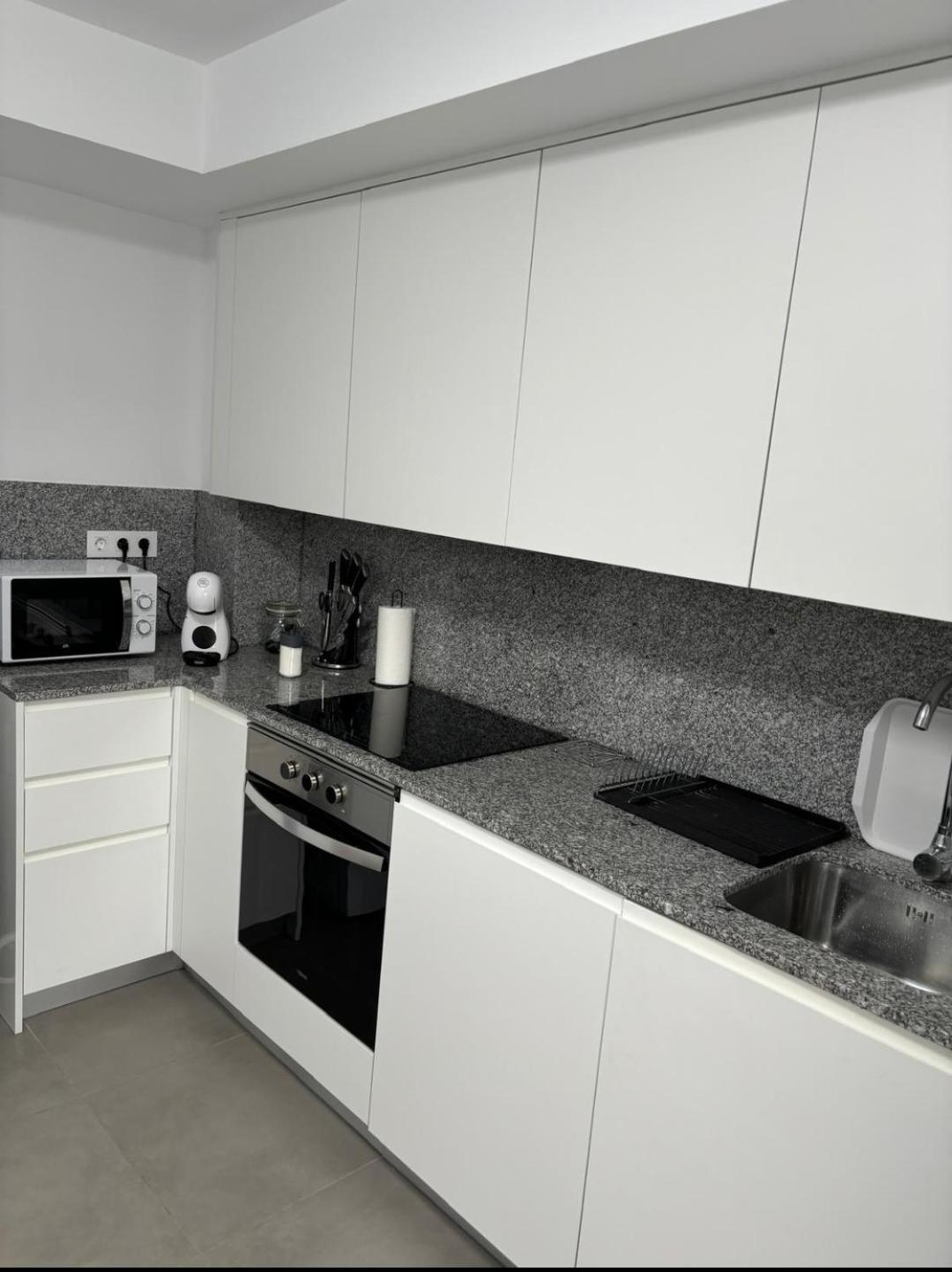Araceliz Puertito Gueimar Apartamento *