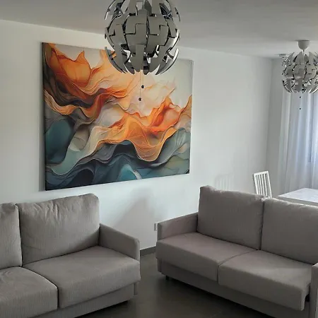 Araceliz Puertito Gueimar Apartment Puertito de Guimar Exterior photo