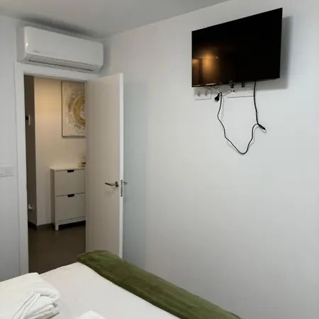 Araceliz Puertito Gueimar Apartment Puertito de Guimar Exterior photo