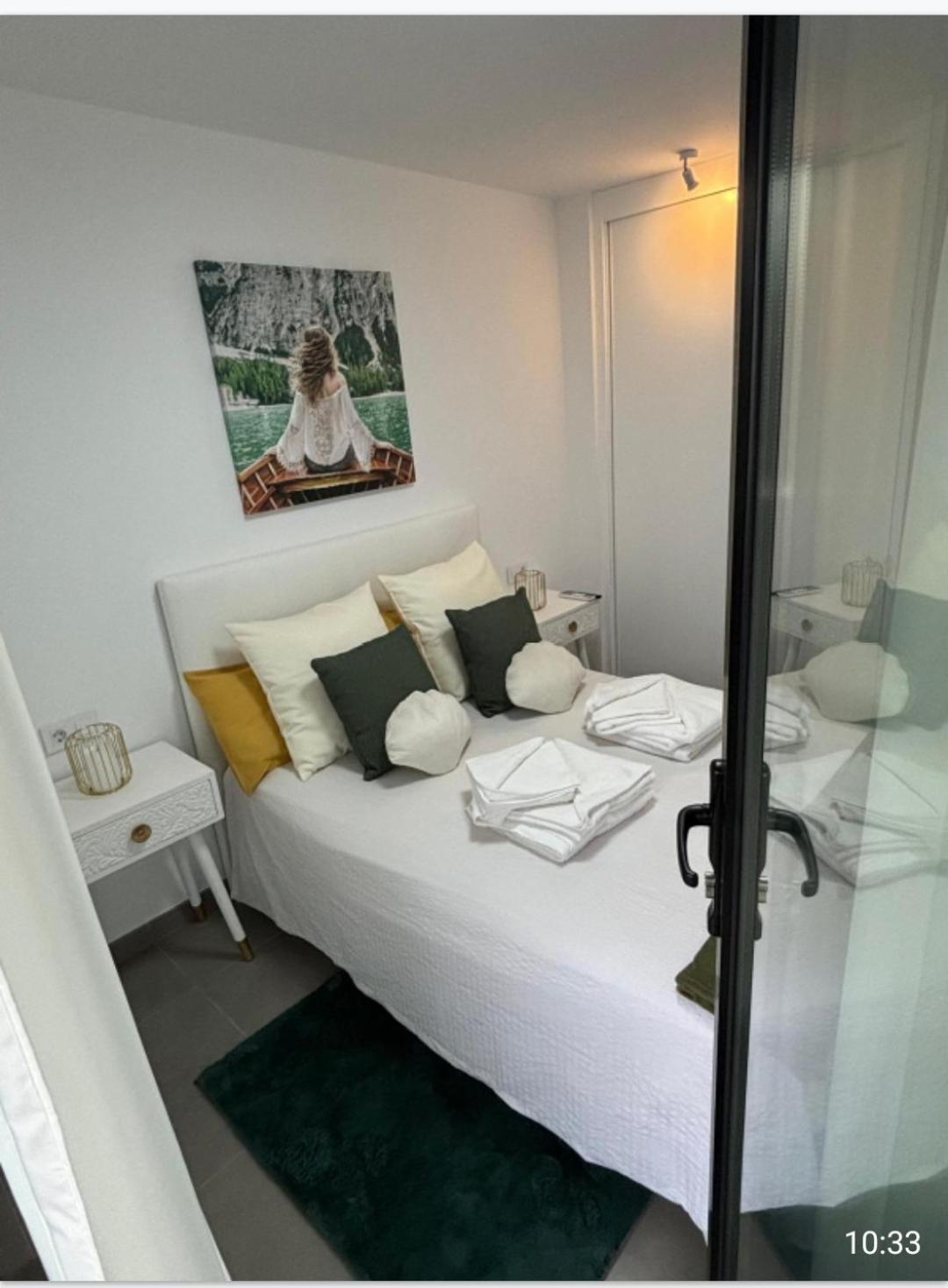 Appartement Araceliz Puertito Gueimar Puertito de Guimar