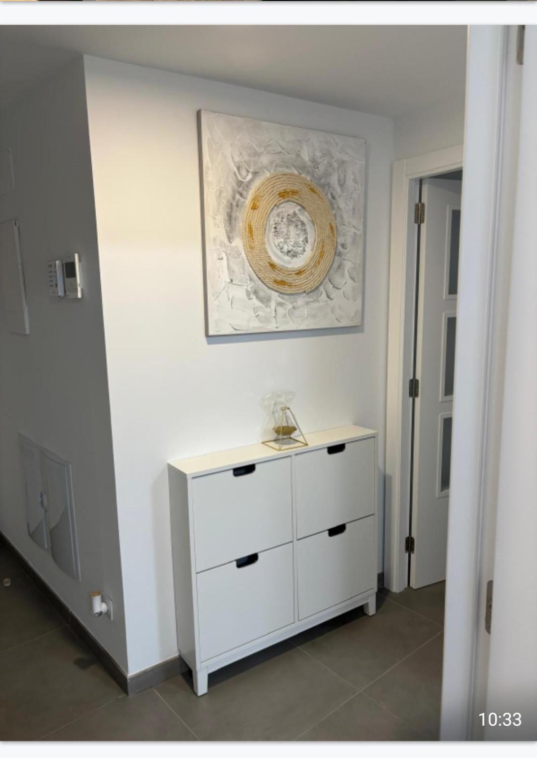 Araceliz Puertito Gueimar Appartement
