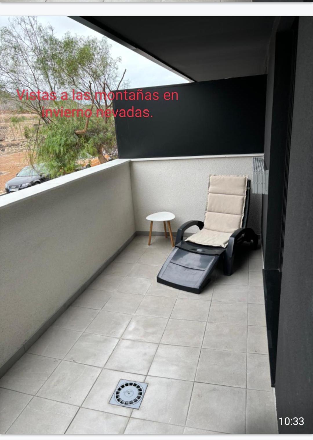 Araceliz Puertito Gueimar Appartement Puertito de Guimar