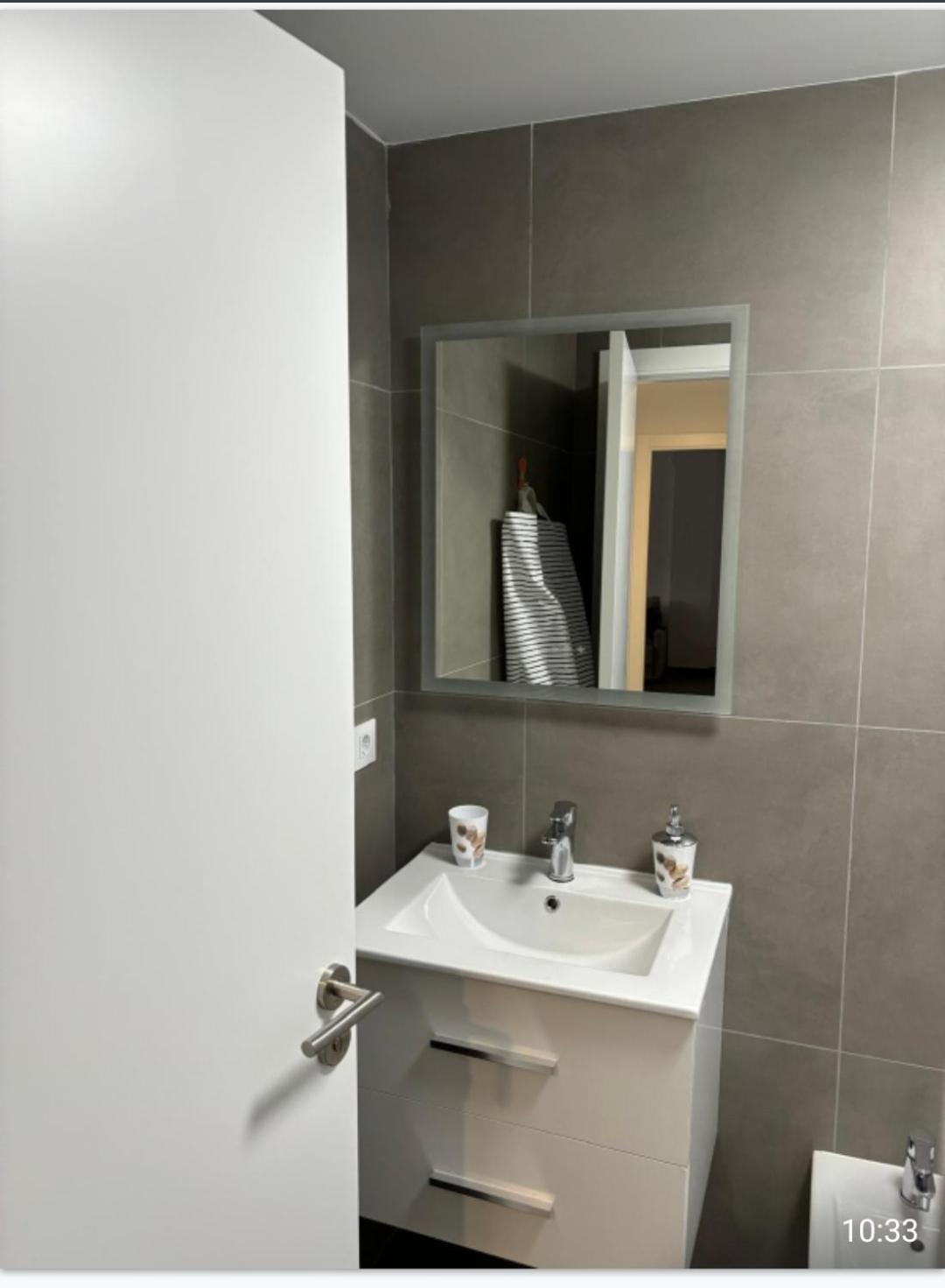 Araceliz Puertito Gueimar Appartement Puertito de Guimar